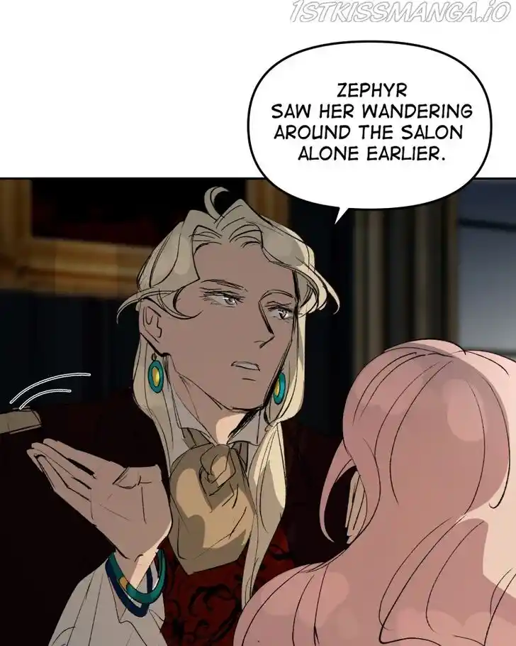 Purple Hyacinth Ch.143