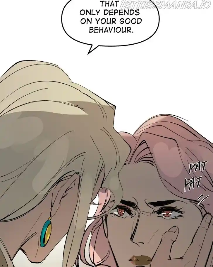 Purple Hyacinth Ch.143