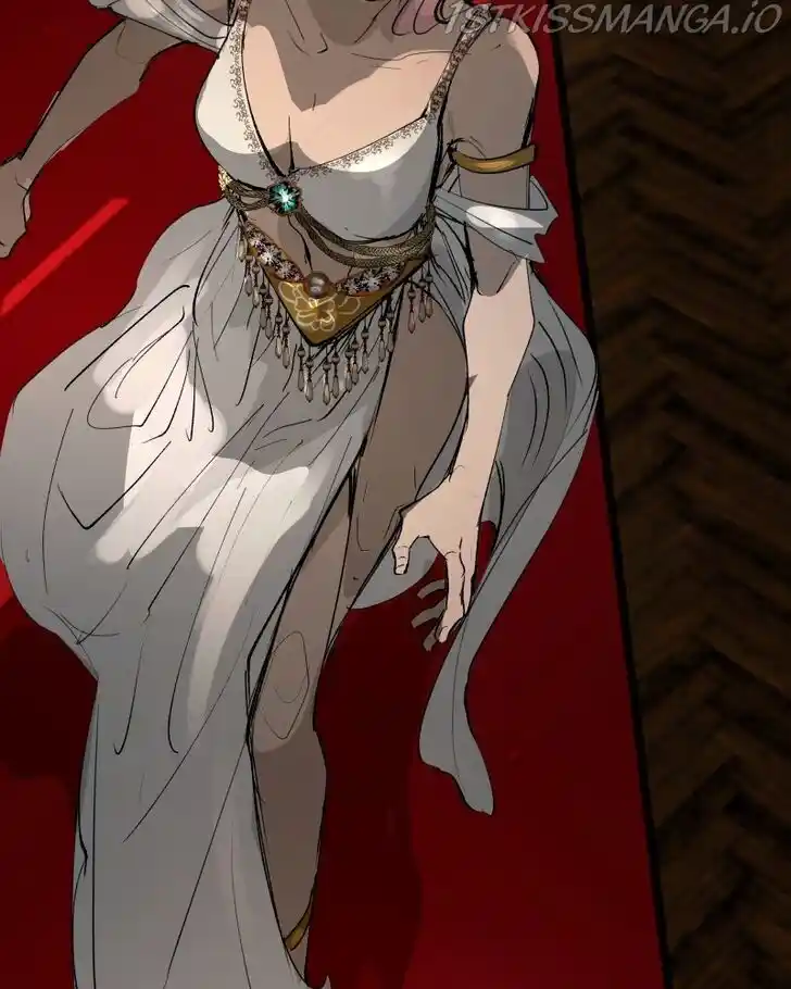 Purple Hyacinth Ch.143