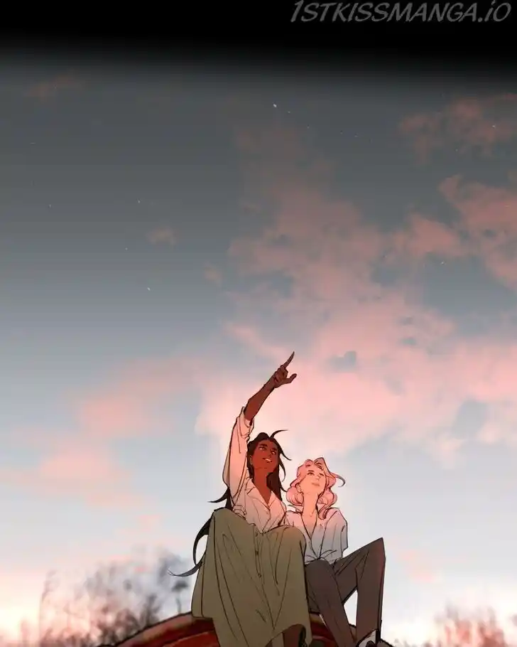 Purple Hyacinth Ch.143