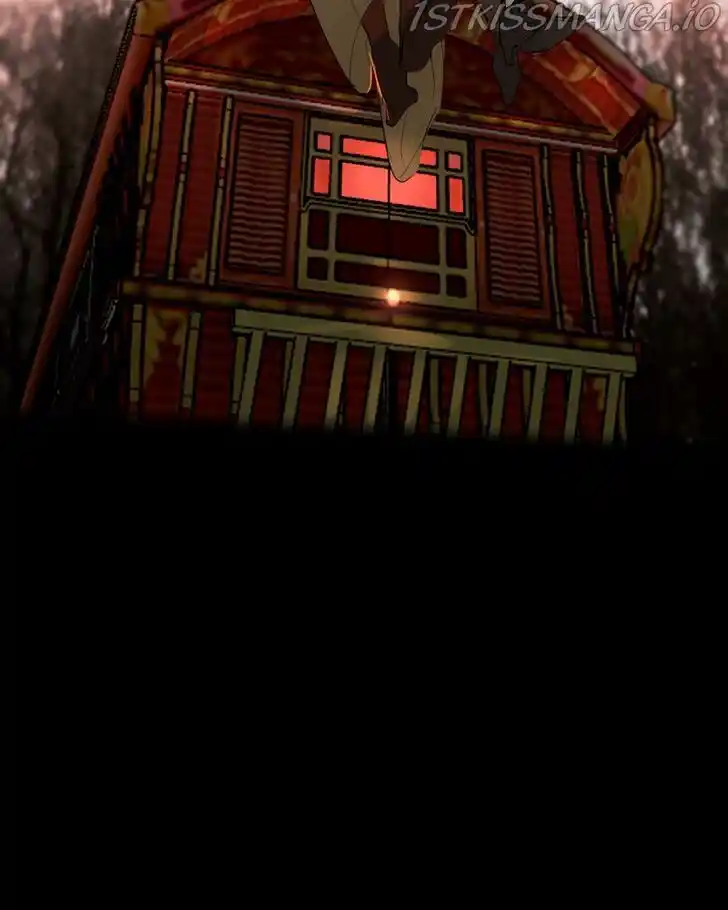 Purple Hyacinth Ch.143