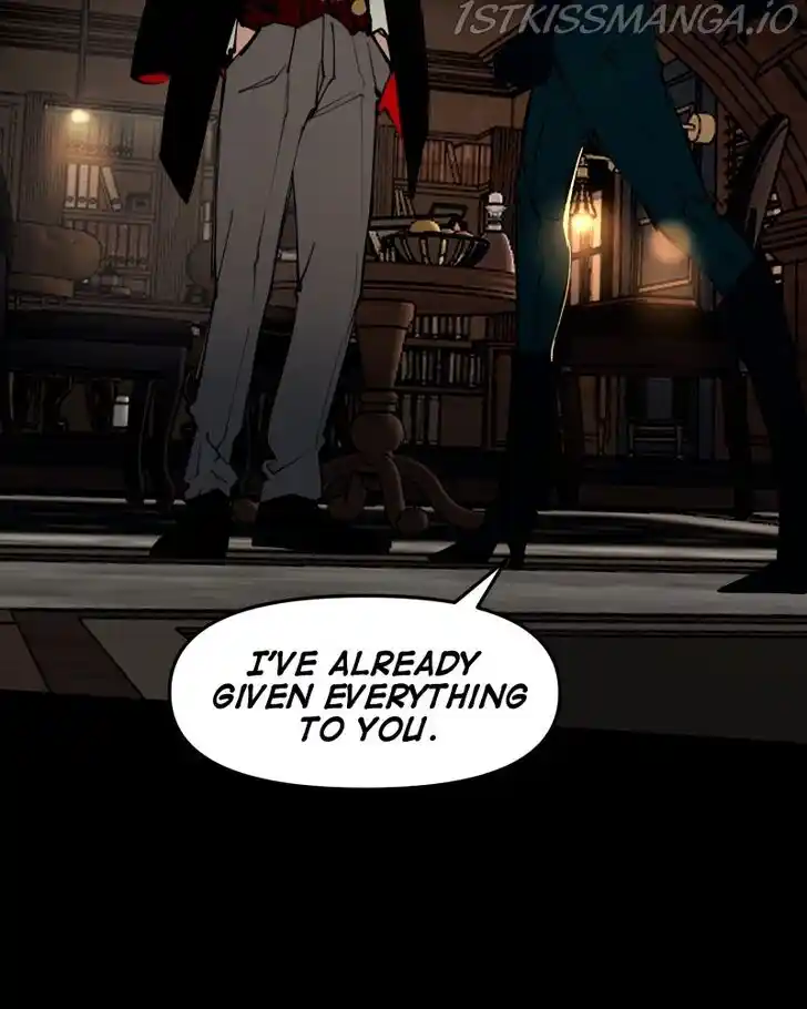 Purple Hyacinth Ch.143