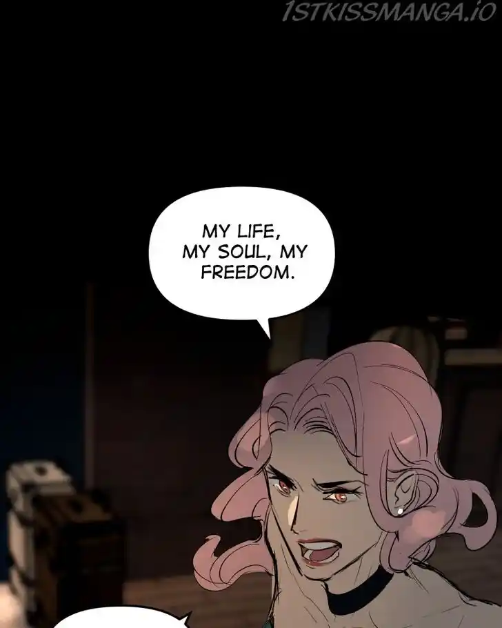 Purple Hyacinth Ch.143