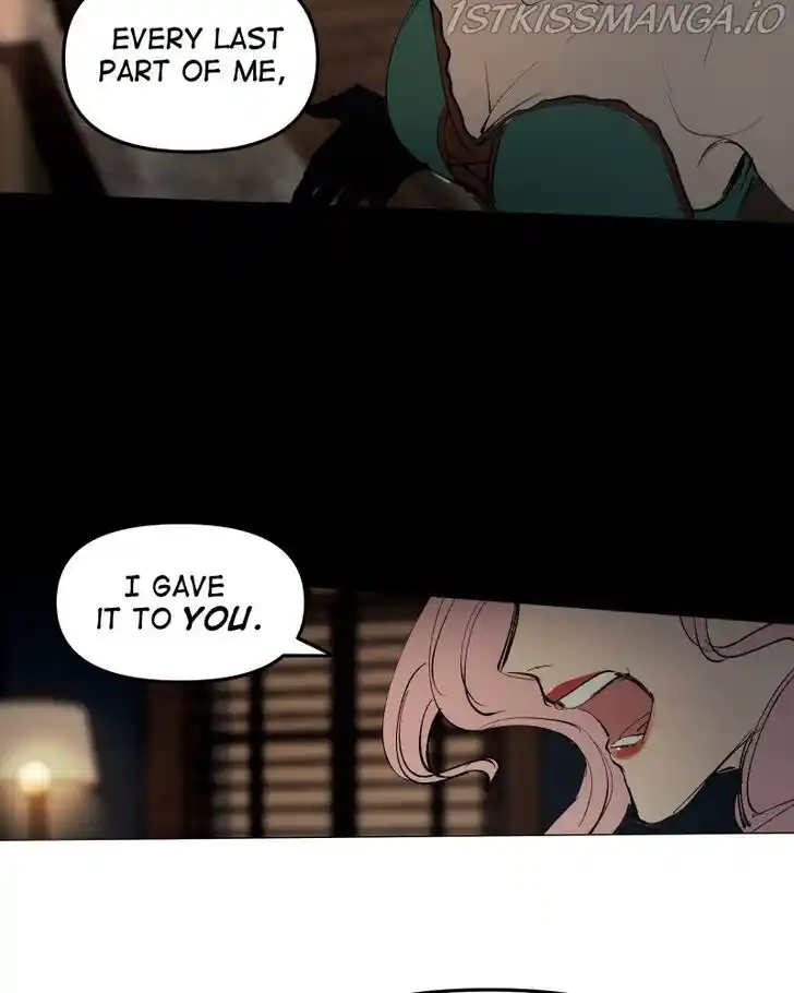 Purple Hyacinth Ch.143