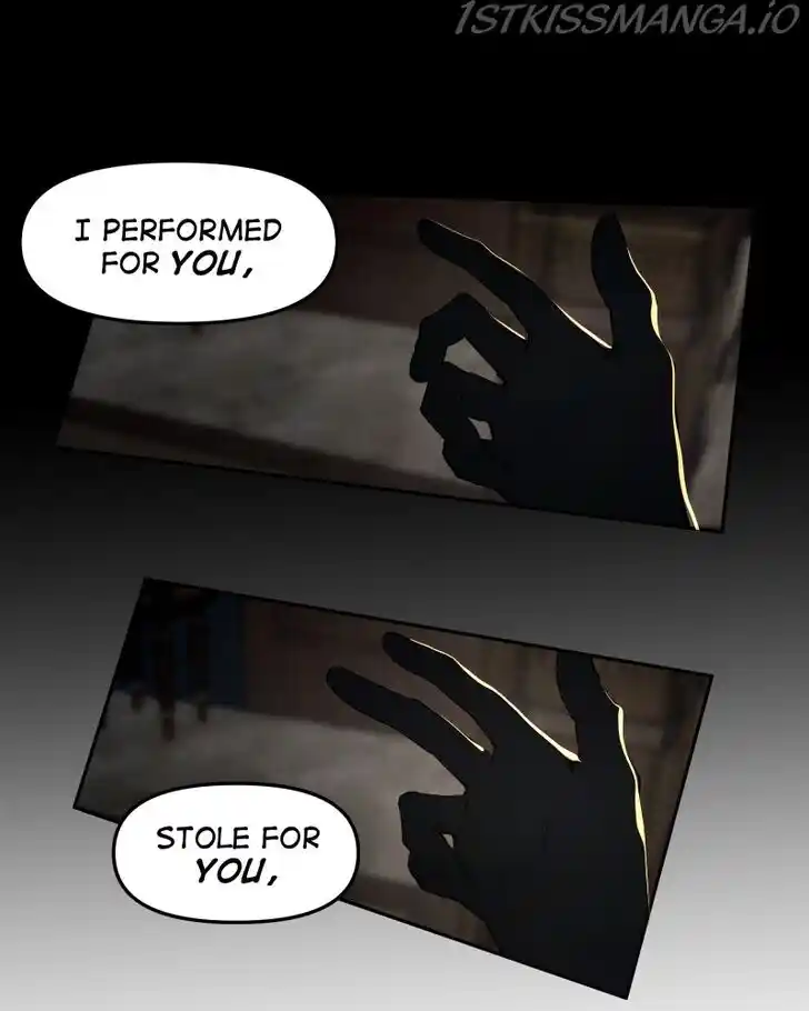 Purple Hyacinth Ch.143