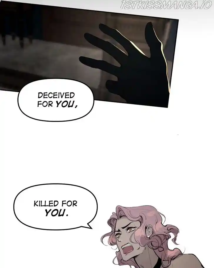 Purple Hyacinth Ch.143