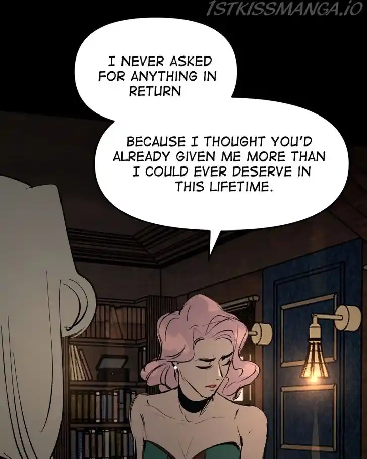 Purple Hyacinth Ch.143