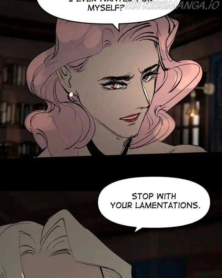 Purple Hyacinth Ch.143