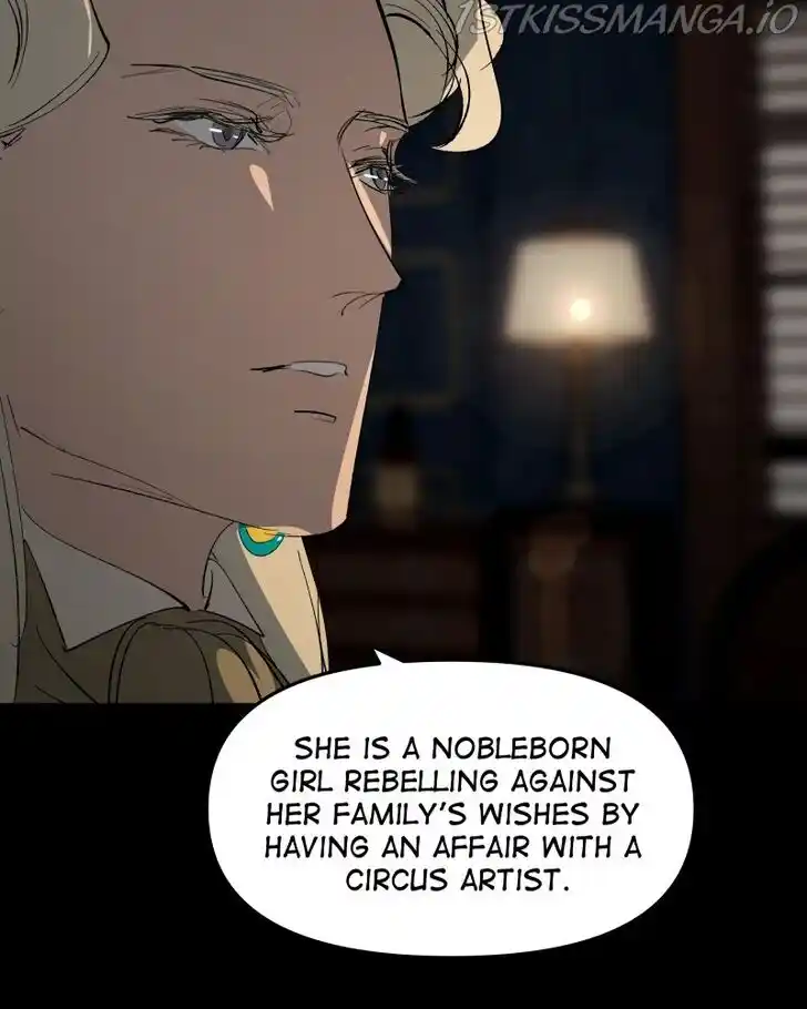 Purple Hyacinth Ch.143