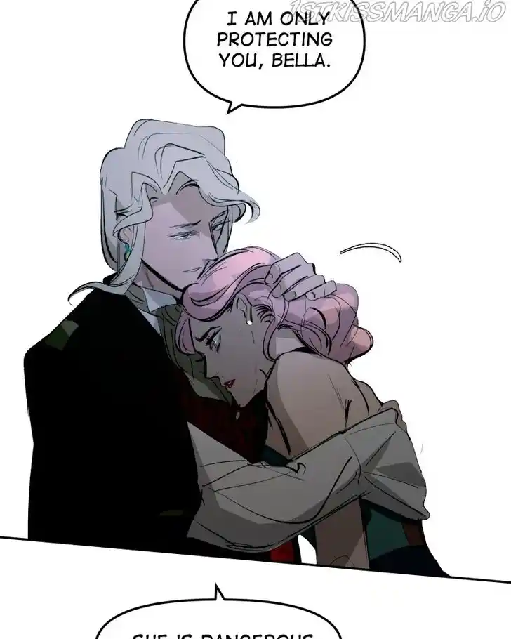 Purple Hyacinth Ch.143