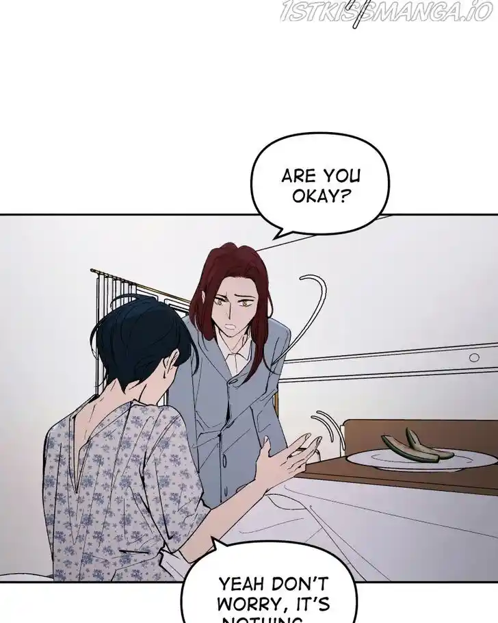 Purple Hyacinth Ch.147