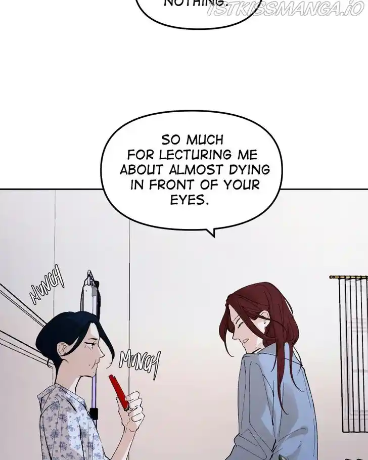 Purple Hyacinth Ch.147