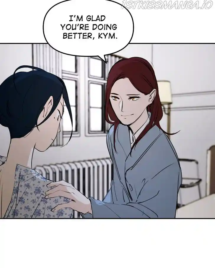 Purple Hyacinth Ch.147