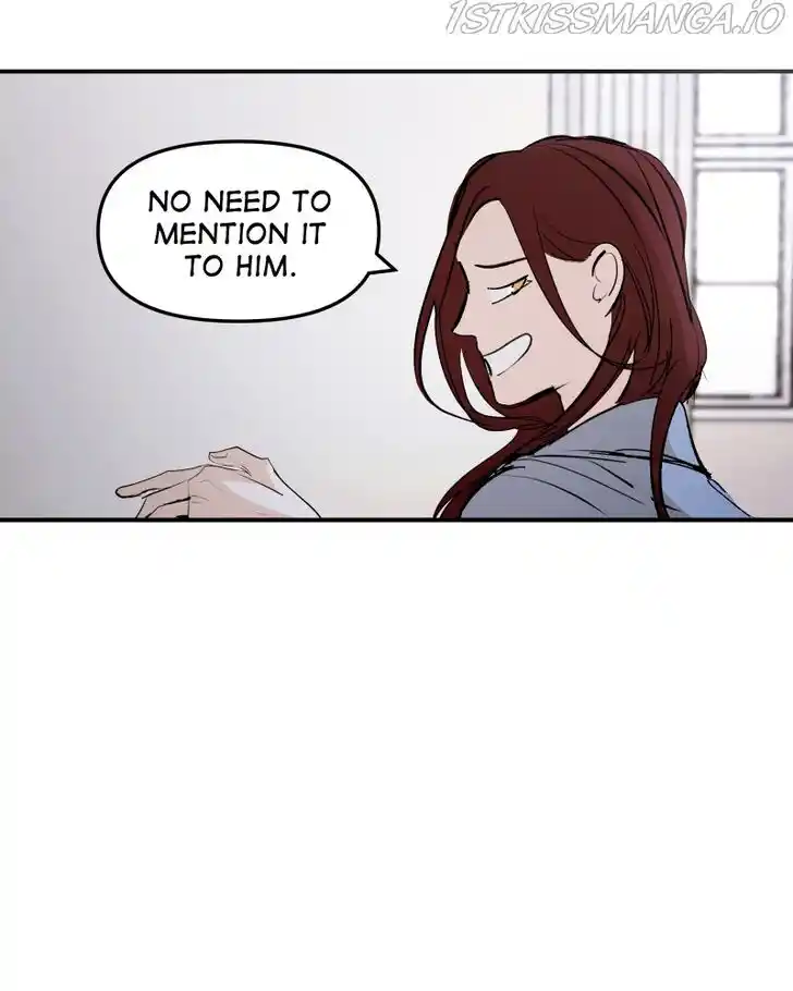 Purple Hyacinth Ch.147