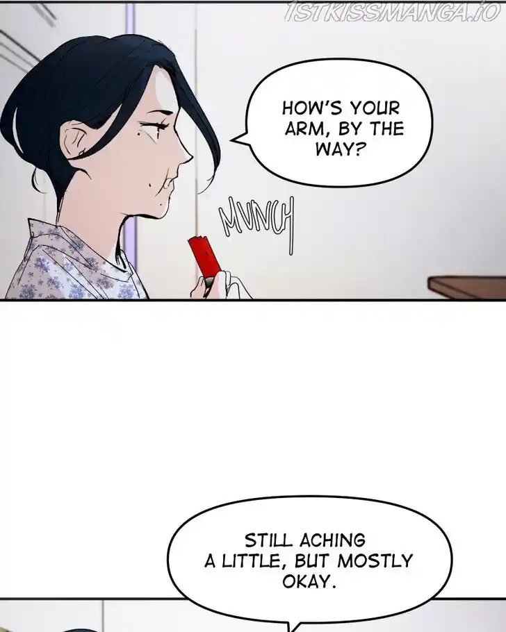 Purple Hyacinth Ch.147