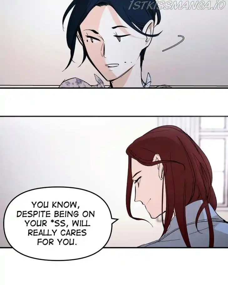 Purple Hyacinth Ch.147