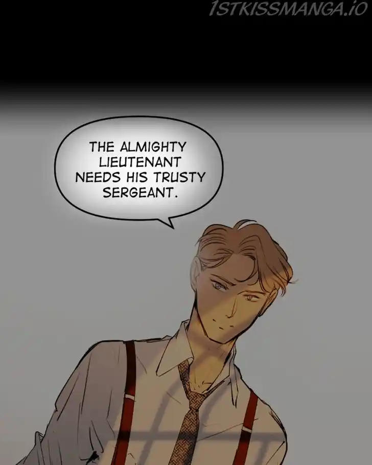 Purple Hyacinth Ch.147