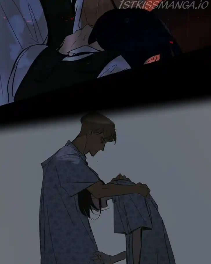 Purple Hyacinth Ch.147