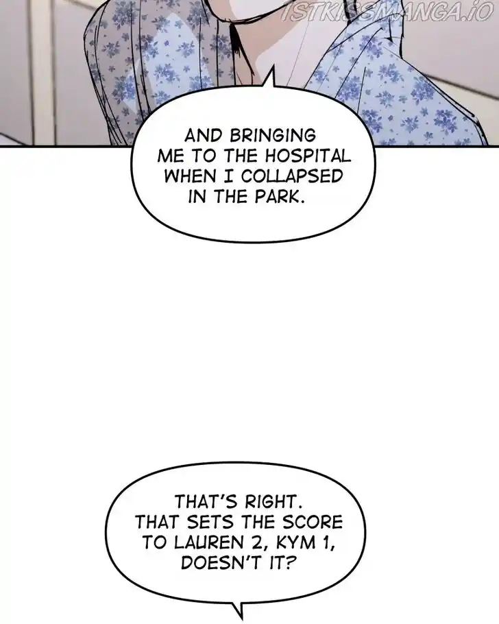 Purple Hyacinth Ch.147