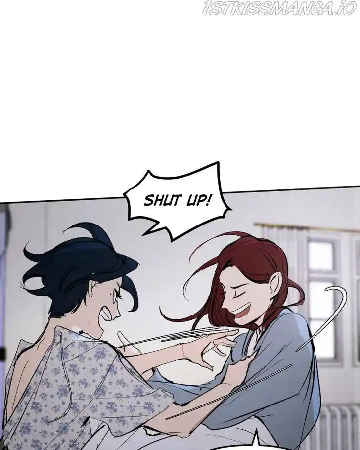 Purple Hyacinth Ch.147