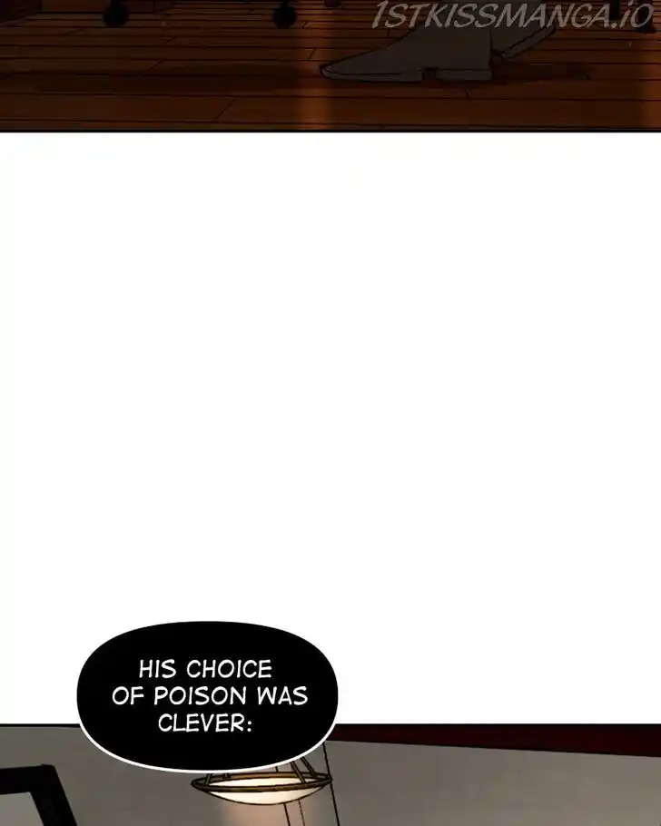 Purple Hyacinth Ch.147