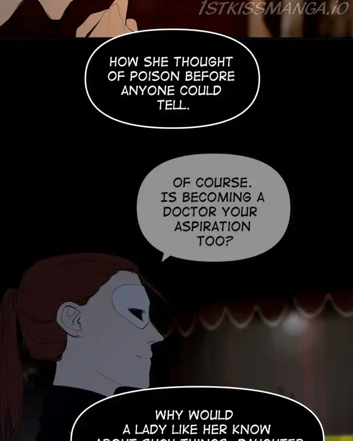 Purple Hyacinth Ch.147