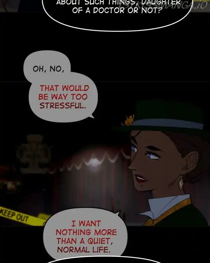 Purple Hyacinth Ch.147