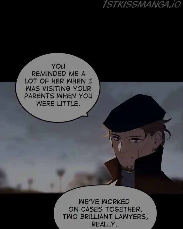 Purple Hyacinth Ch.147