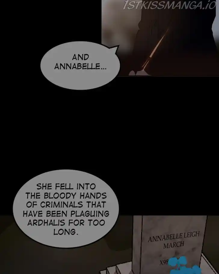 Purple Hyacinth Ch.147