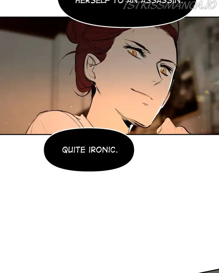 Purple Hyacinth Ch.147