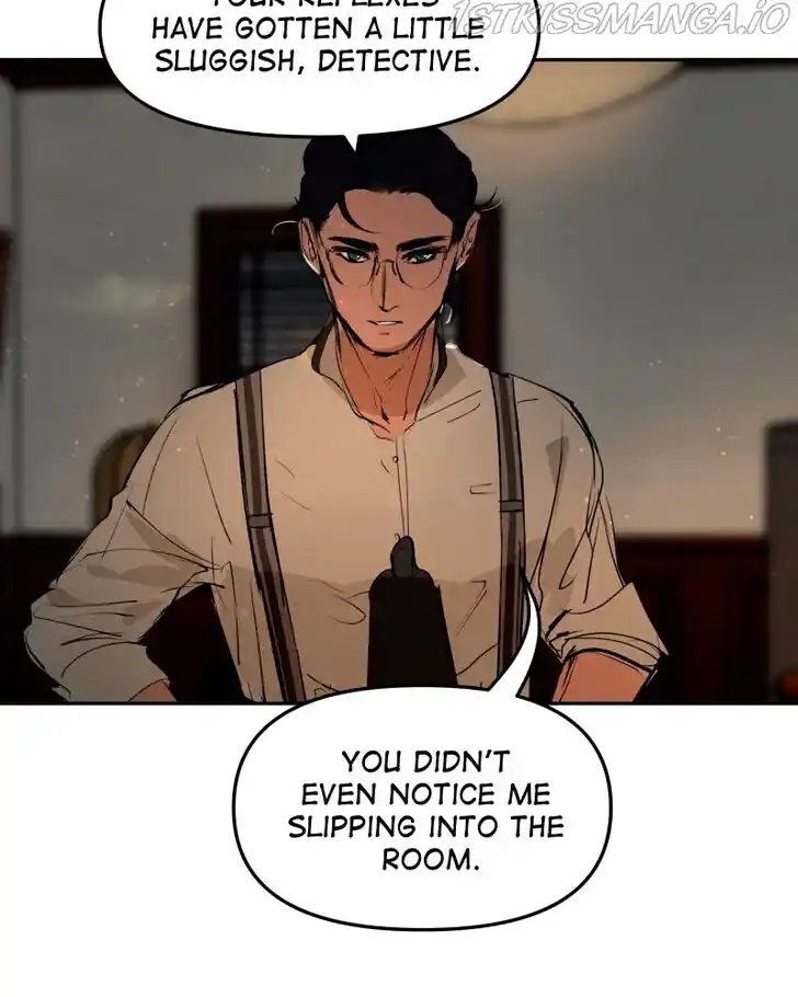 Purple Hyacinth Ch.147