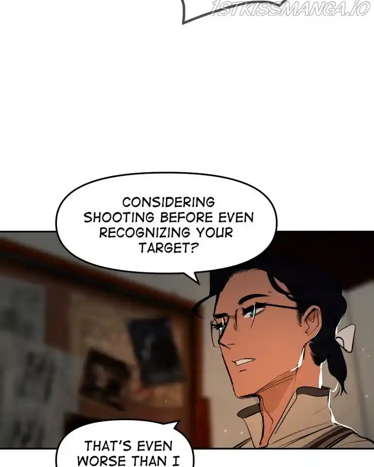 Purple Hyacinth Ch.147