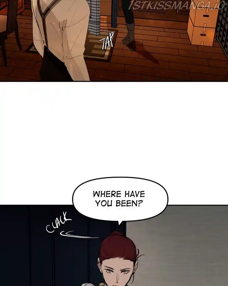 Purple Hyacinth Ch.147