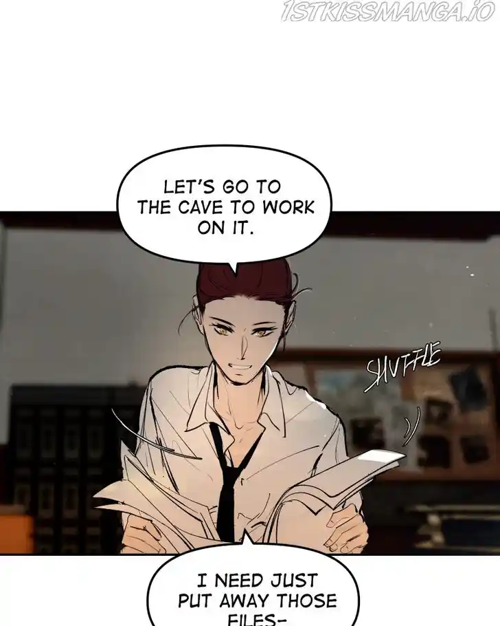 Purple Hyacinth Ch.147