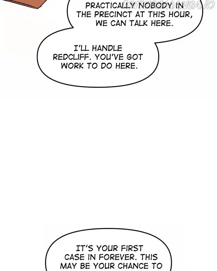 Purple Hyacinth Ch.147