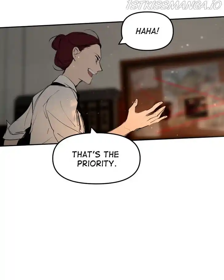 Purple Hyacinth Ch.147