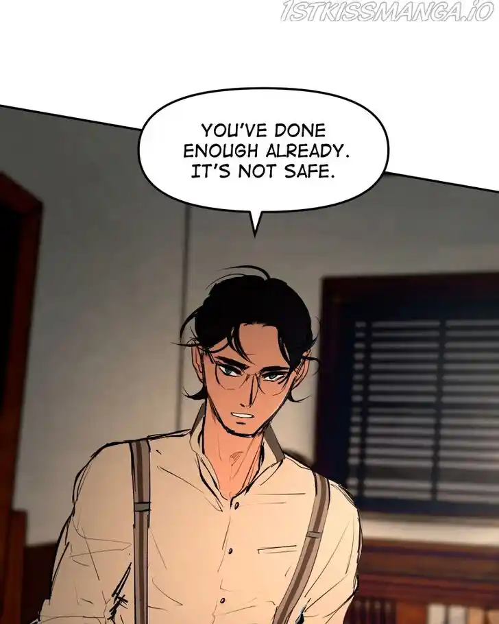 Purple Hyacinth Ch.147