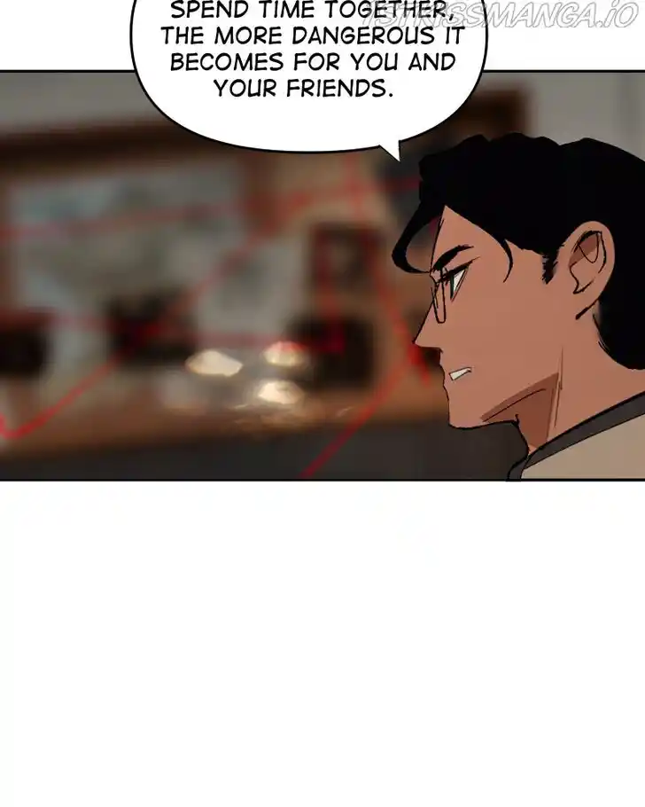 Purple Hyacinth Ch.147