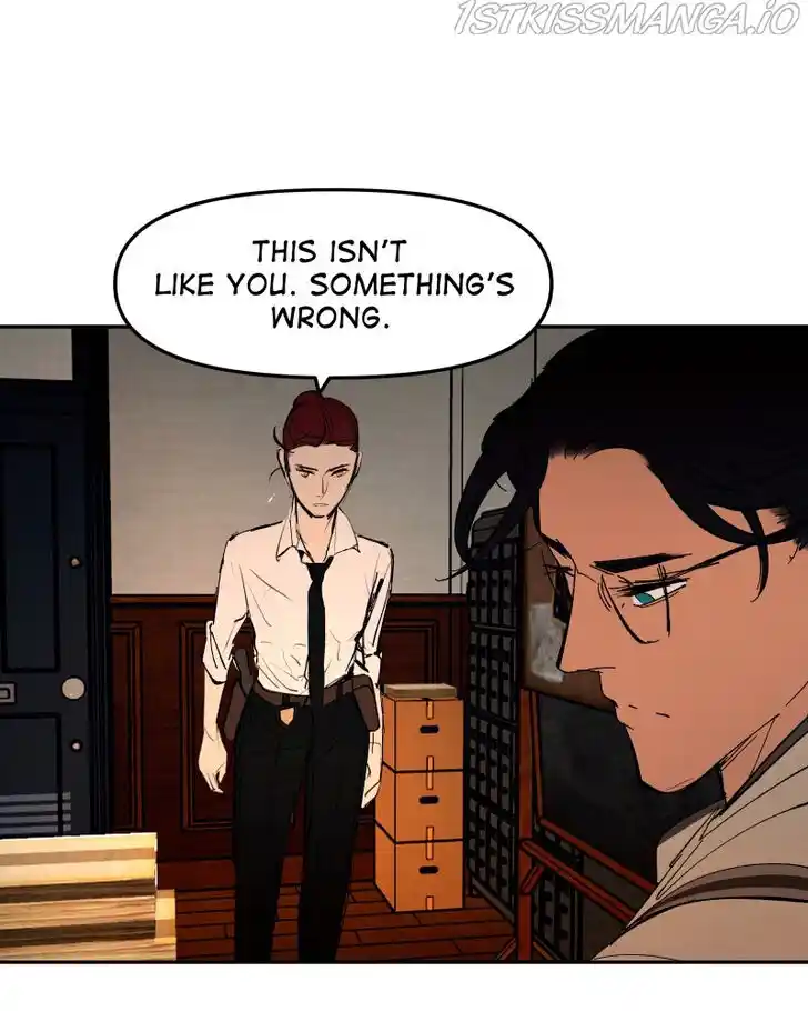 Purple Hyacinth Ch.147