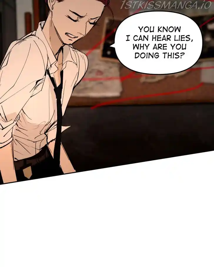 Purple Hyacinth Ch.147