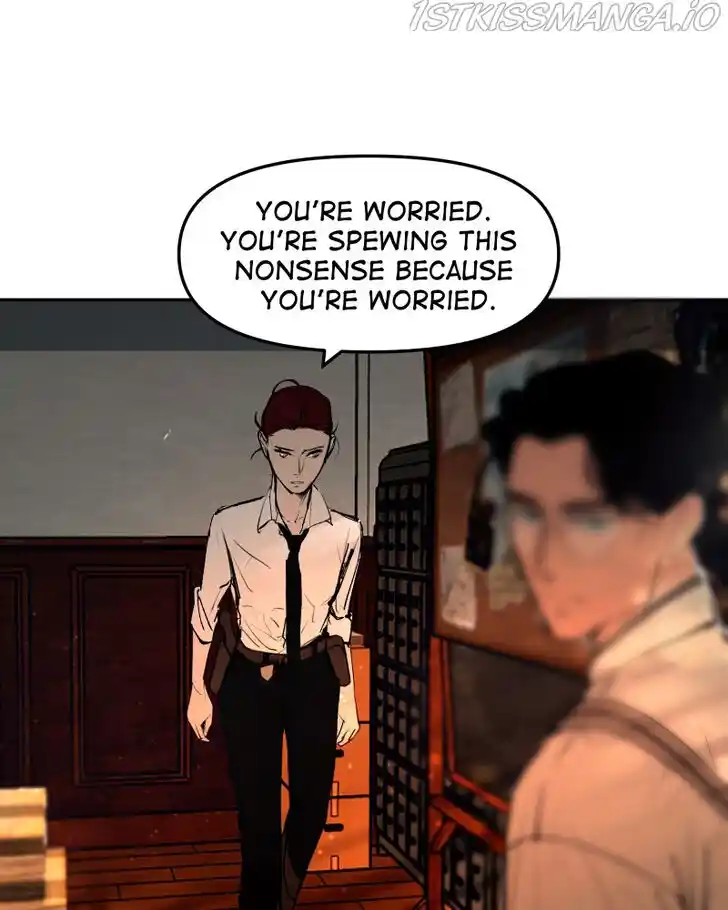 Purple Hyacinth Ch.147