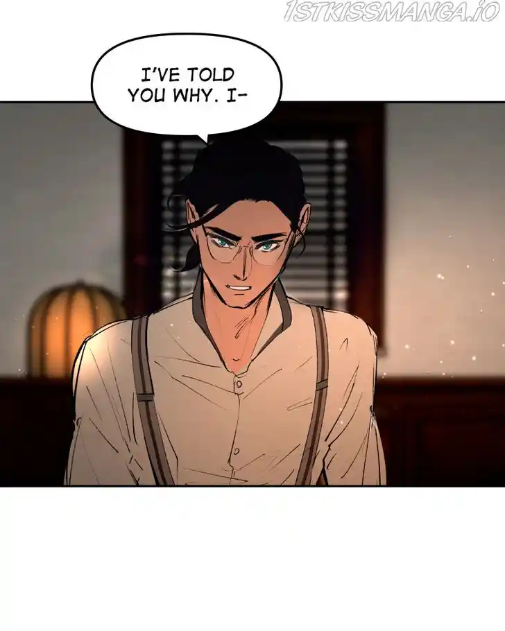 Purple Hyacinth Ch.147