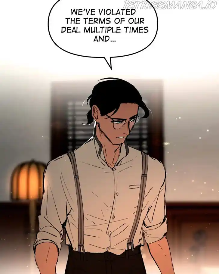 Purple Hyacinth Ch.147