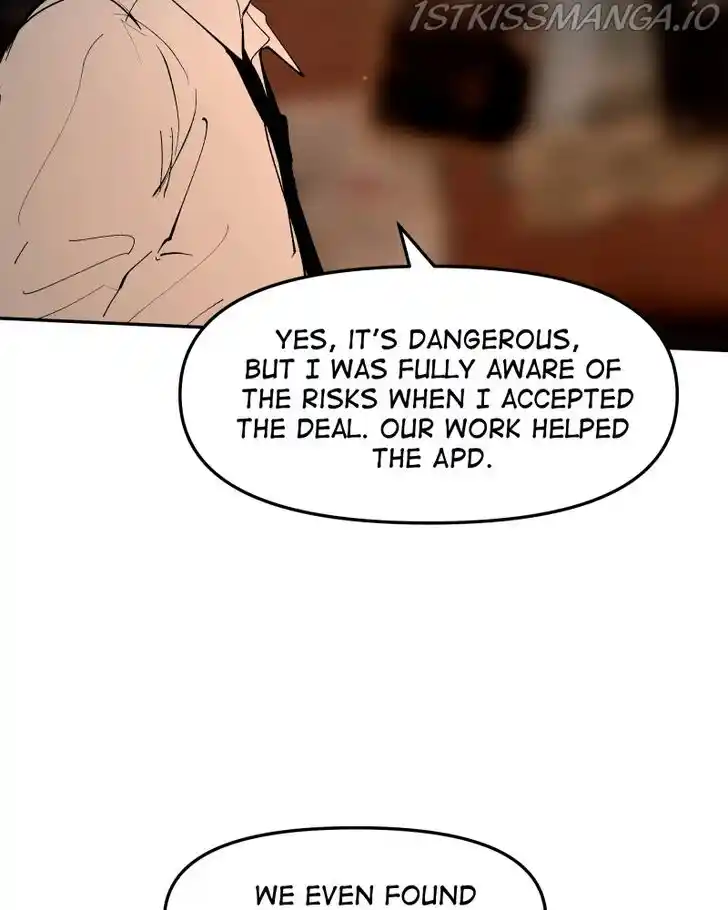 Purple Hyacinth Ch.147