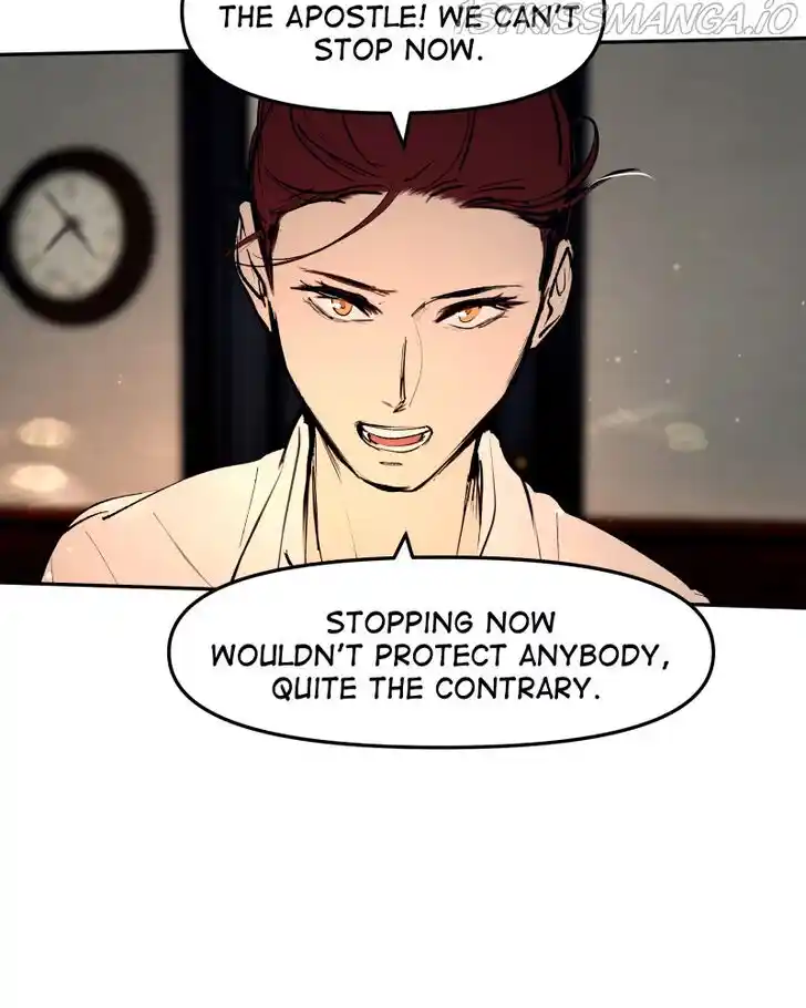 Purple Hyacinth Ch.147