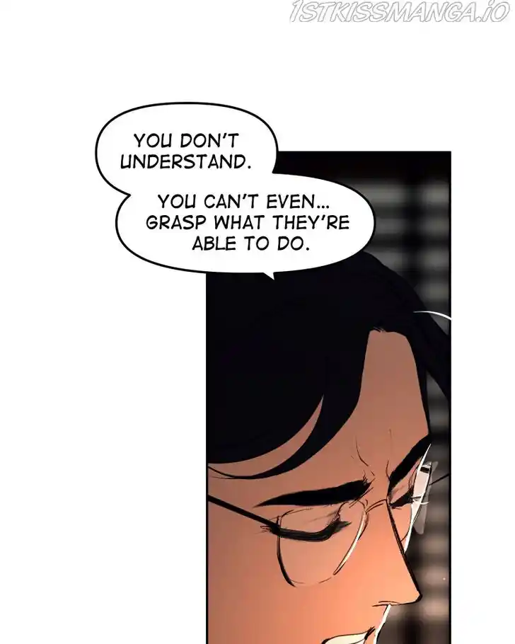 Purple Hyacinth Ch.147