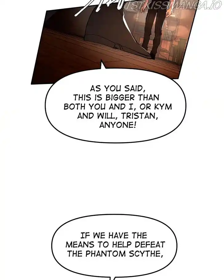 Purple Hyacinth Ch.147