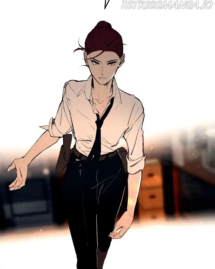 Purple Hyacinth Ch.147