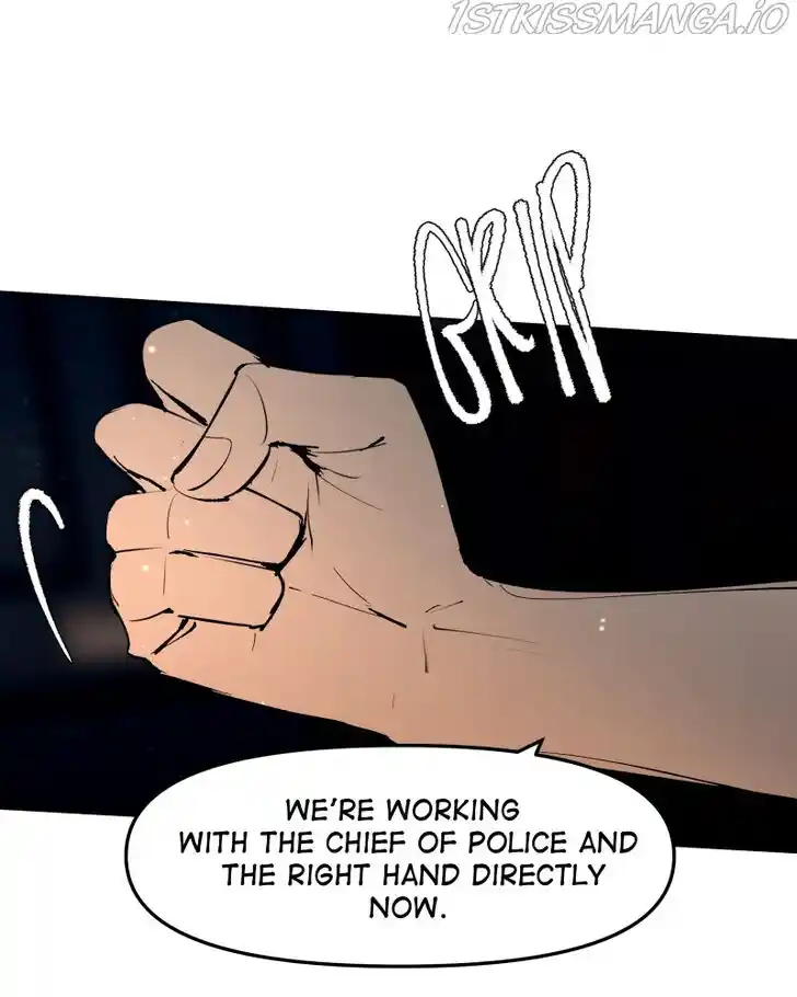 Purple Hyacinth Ch.147