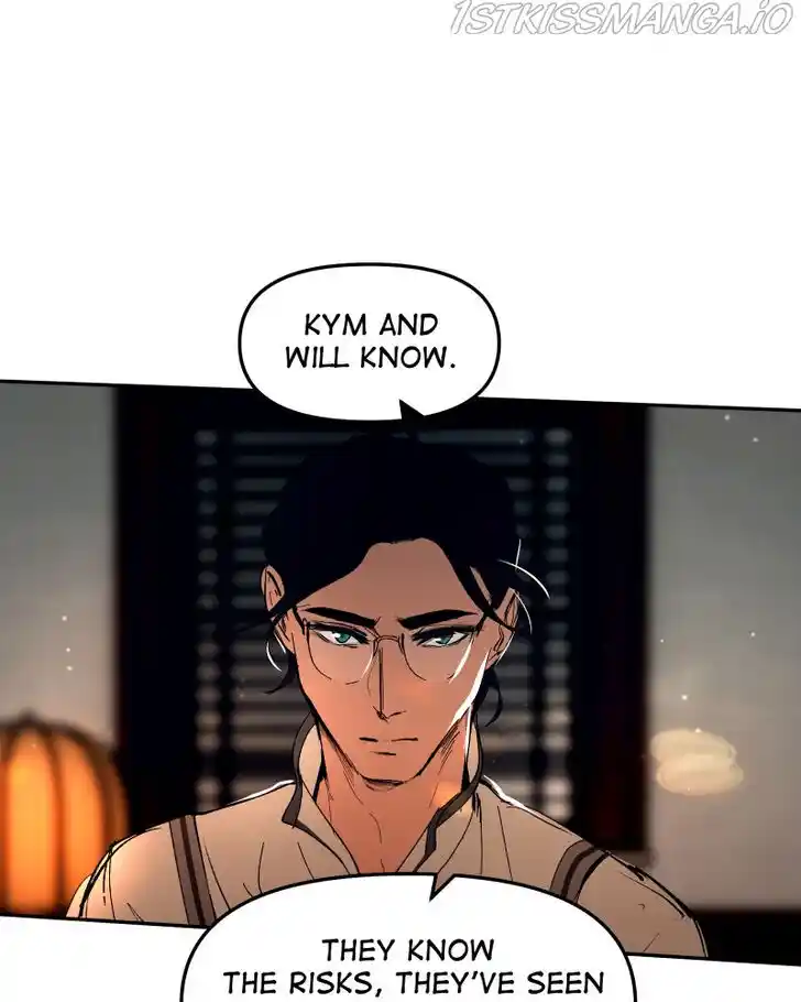 Purple Hyacinth Ch.147